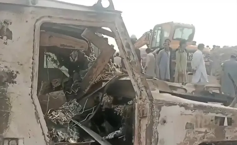 bannu militant attack fateh khel khyber pakhtunkhwa
