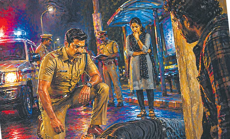 FunDay Crime Story7