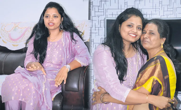 Yamini Failed Six Times But Finally Cracked IFS