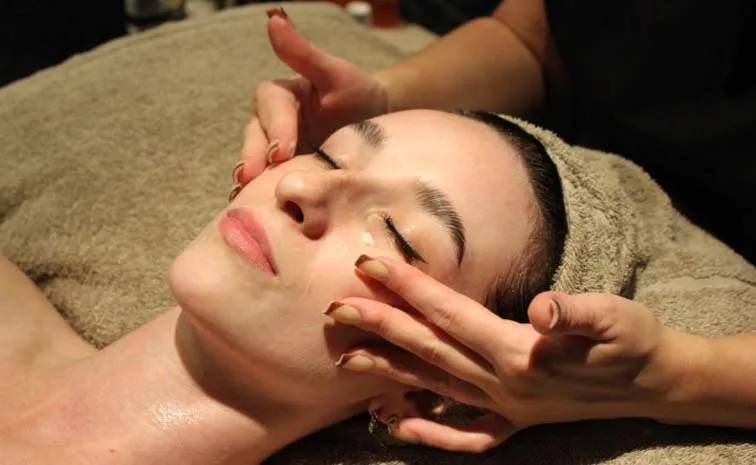 Beauty Tips: Vinotherapy: restore skin's health2