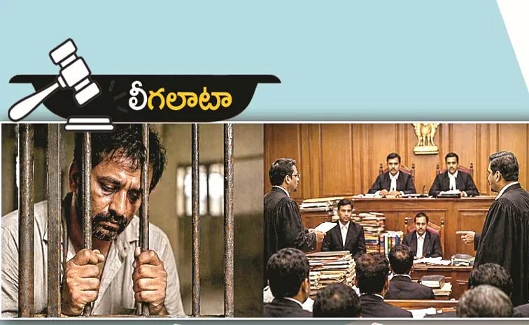 Gopal Shetye, an innocent man, was wrongly convicted 