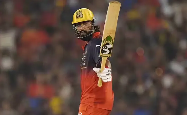 Krunal Pandya Guides RCB-Thrilling Victory Eliminated MI From-IPL-2026