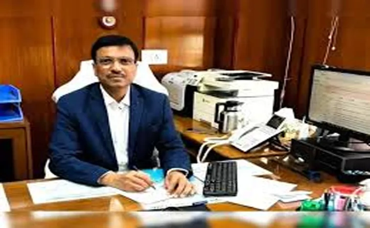 SAIL Appoints Ashok Kumar Panda as new Chairman and Managing Director 