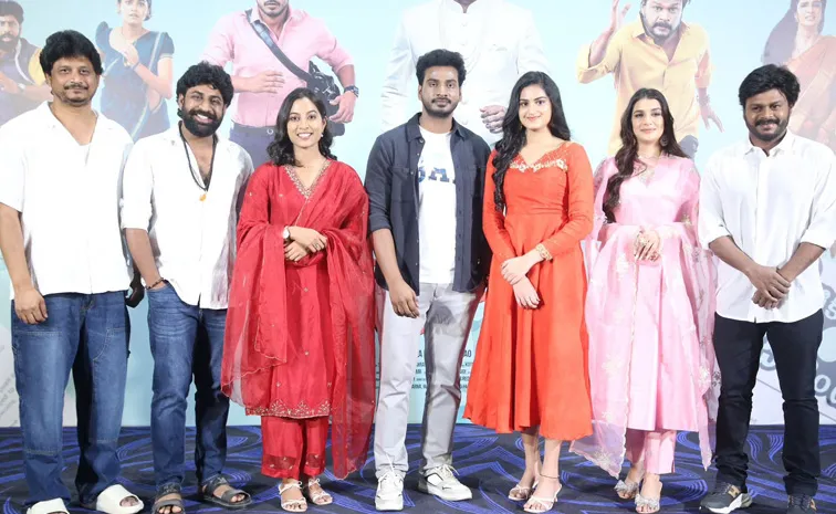 Purusha Movie Telugu Release Date