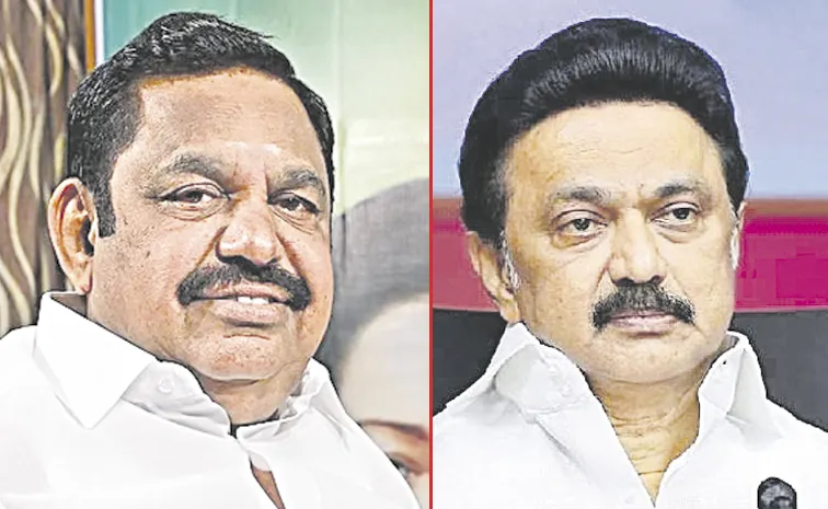 AIADMK split over TVK: 36 MLAs hold secret Meeting
