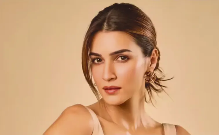 Kriti Sanon talks about Cocktail 2