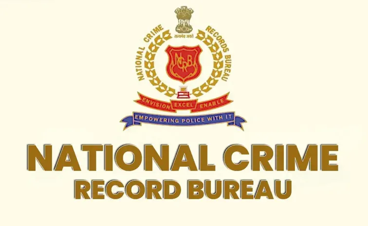 NCRB Crime in India 2024 report: New Criminals Committing Crimes