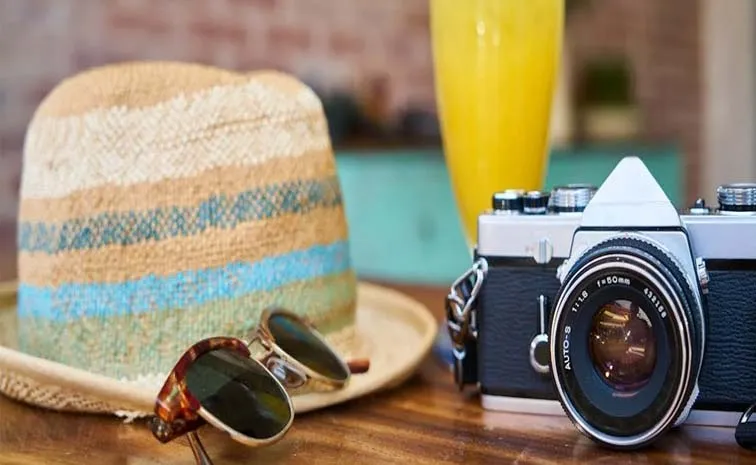 Planning A Summer Trip Follow These Travel Tips