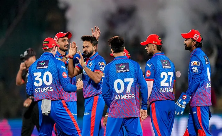 IPL 2026: Delhi capitals fate to be decided today in a clash vs PBKS
