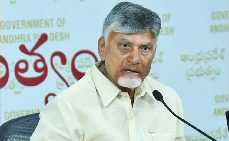 Chandrababu Media Push: 56Lakh Boost to Maha TV