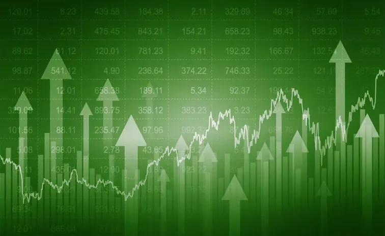 West Asia Tensions Set to Drive Indian Stock Market This Week