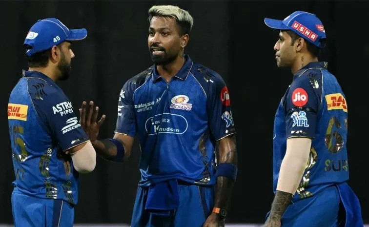 Mumbai Indians Can Release These 3 Players-After IPL 2026 Elimination