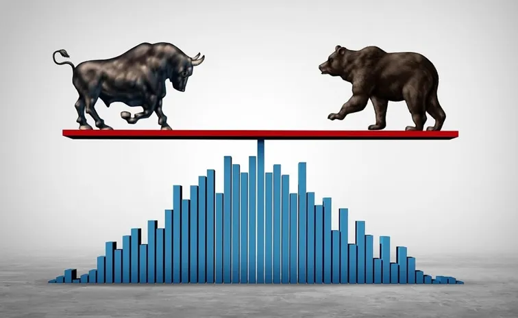 Global Tensions Set to Trigger Wild Swings in Stock Markets