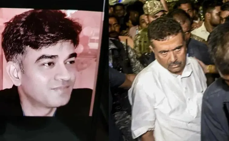 One UPI Payment Traps Suvendu Adhikaris PA Killers
