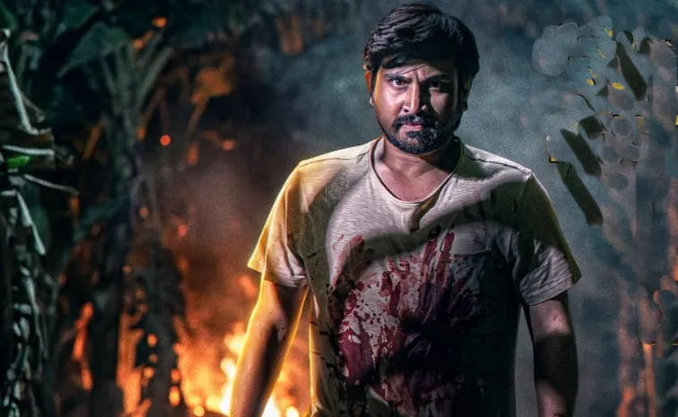 Tollywood Hero Raj Tarun Birthday wishes from Tortoise Team