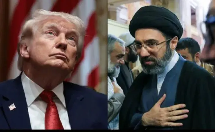 Iran submits war-ending response to USA proposal via Pakistan mediators