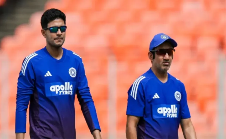 India Test Squad Vs Afghanistan Leaked; BCCI To Drop Gujarat Titans Opener