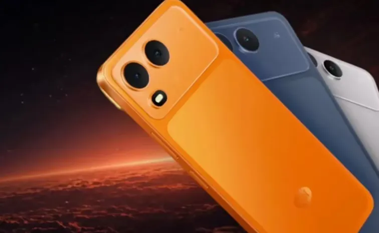Zeno 200 Launched in India and Know The Under Rs 10000 Smartphone
