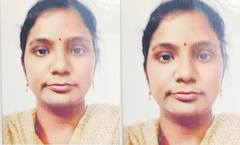 Female Software Engineers Ends Life In Hyderabad
