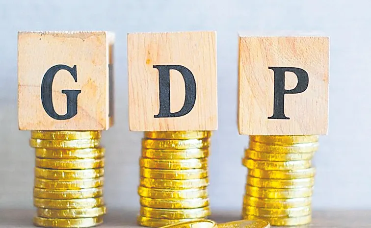 India economy is projected to grow at 6. 6 per cent in 2026-27 fiscal