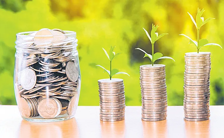 Equity mutual fund inflows dip 5percent in April to Rs 38,440 crore
