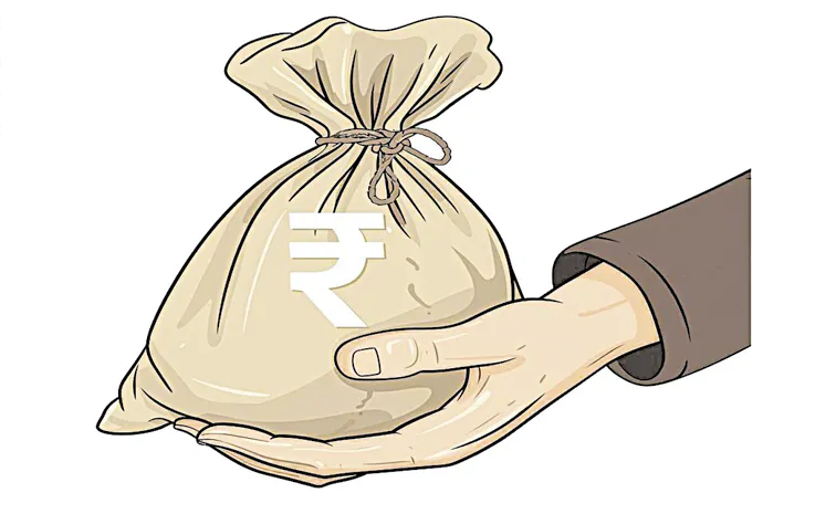 Rs 95. 19 Lakhs Sanctioned for Ministers Visit to Singapore