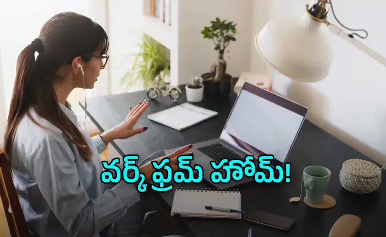 PM Modi Call Pushes IT Companies Towards WFH