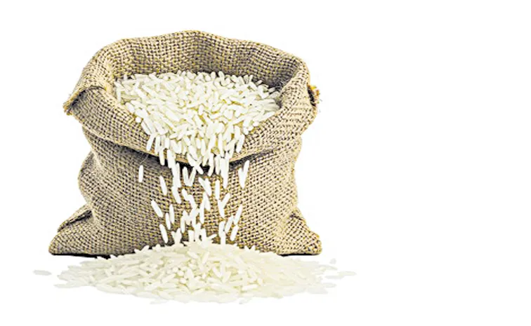 Ration Smuggling Rife in Absence of FRK: Andhra Pradesh