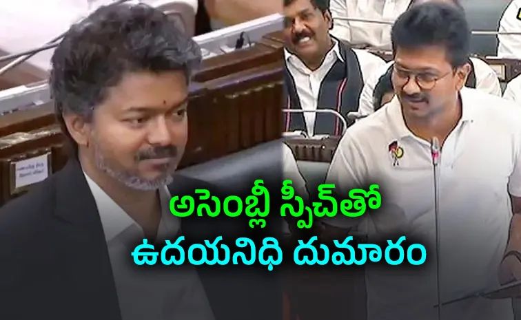 Udhayanidhi fresh remarks on Sanatana Dharma spark another wave of controversy
