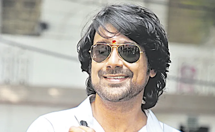 VarunSandesh Naa Wife Missing Movie Updates