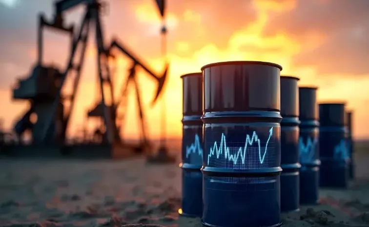 Crude Oil Prices are Set to Remain High Due to Middle East Crisis