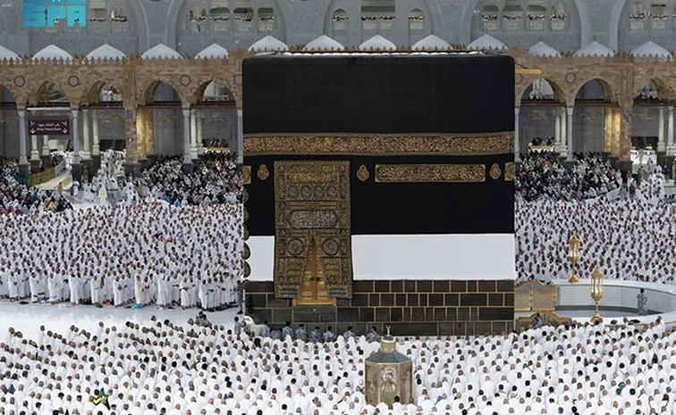Saudi Arabia cuts Hajj payment window to six hours before deadline