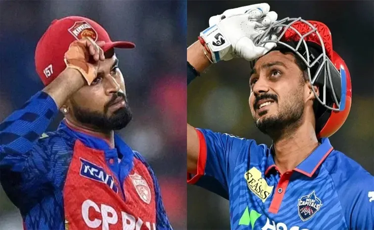 IPL 2026: Punjab kings vs Delhi capitals match entered record books for bowling all overs by pacers