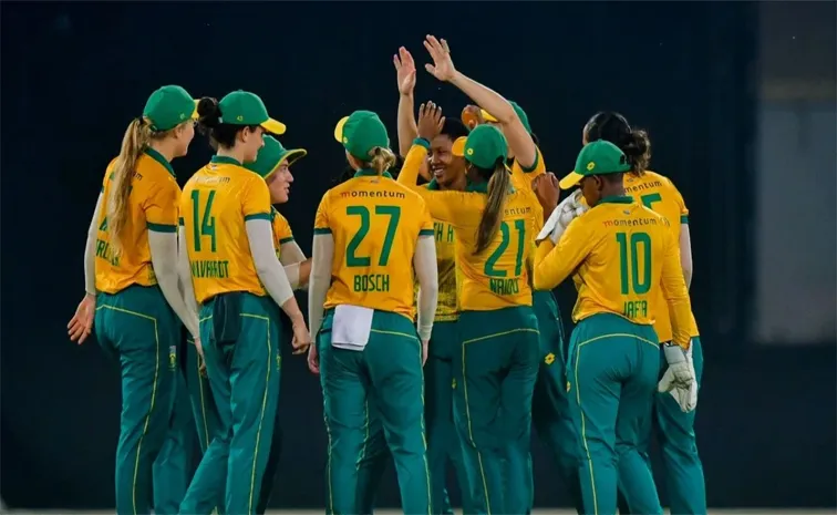 South Africa pacer reverses retirement, to be named in Women's T20 World Cup squad