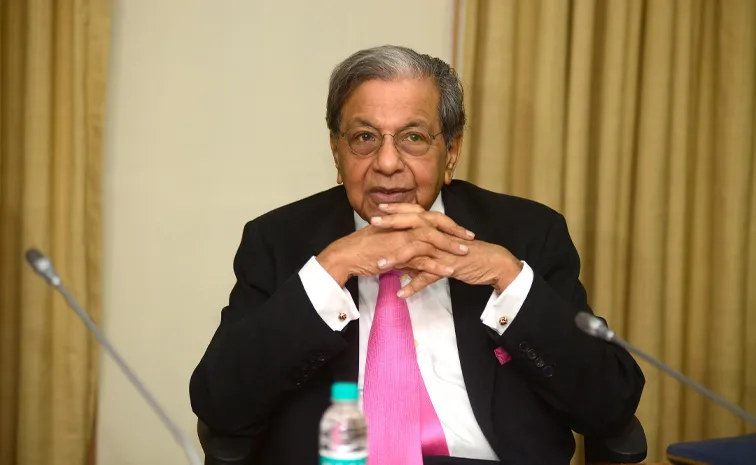 Stronger Bond Market India Growth NK Singh Urges Banking Reforms
