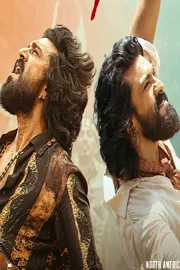 Ram Charan Peddi Movie North Rights Goes To Jio Studios16