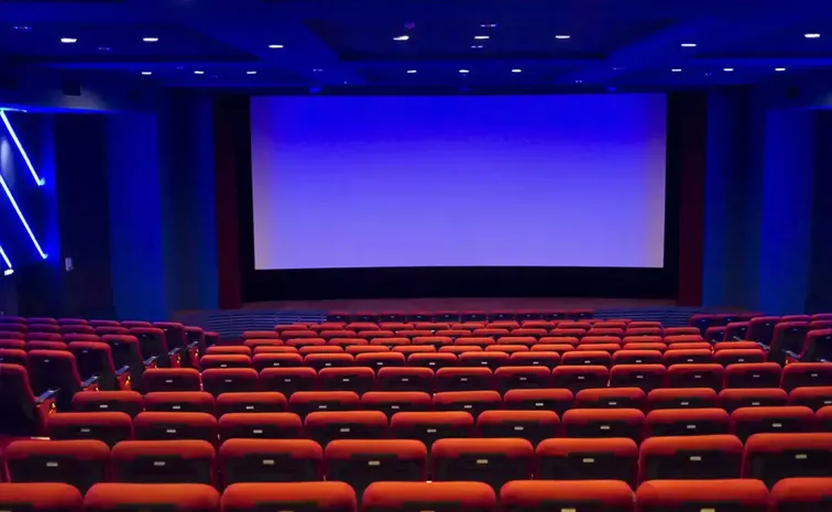 Telangna Exhibitors Request to tollywood producers