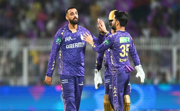  KKR spinner doubtful for must-win IPL 2026 clash against RCB