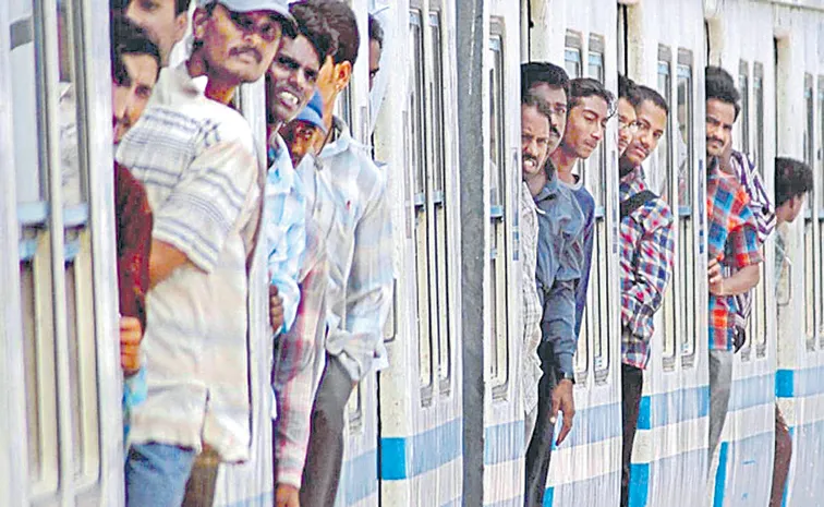 ఎంఎంటీఎస్‌ ఉచిత ప్రయాణం.. జూన్‌ 2 నుంచేనా?