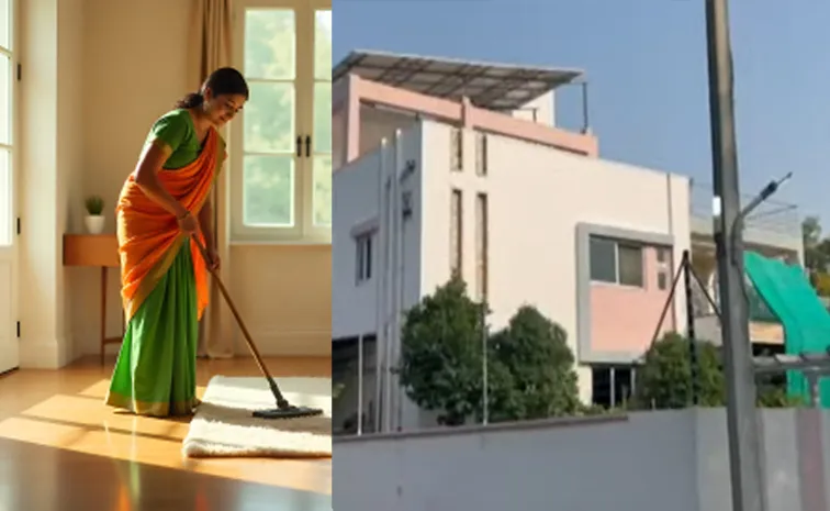 సిటీలో దారుణం.. నేపాలీ పని మనుషులతో జాగ్రత్త!