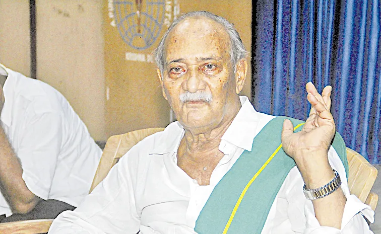 Amaravati Farmers Reject Second Phase Land Pooling