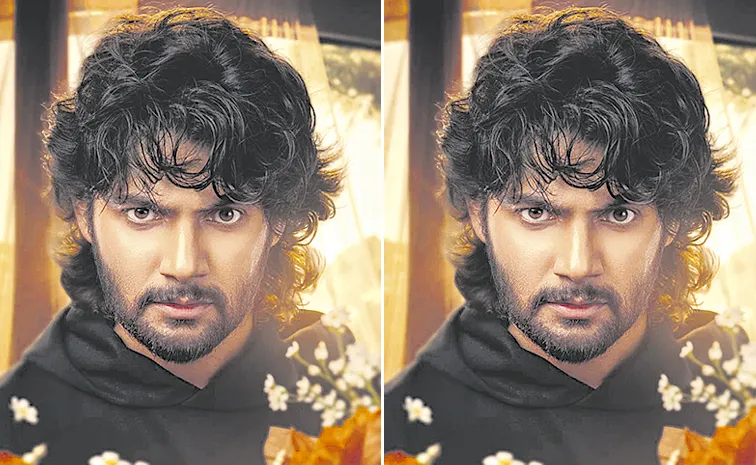 Shambhala makers announce their next with Aadi Saikumar again