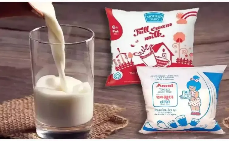 Milk price hike from May 14 Here how much
