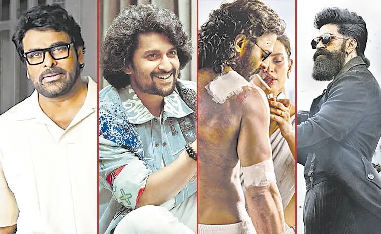 Tollywood actors have played gangster roles