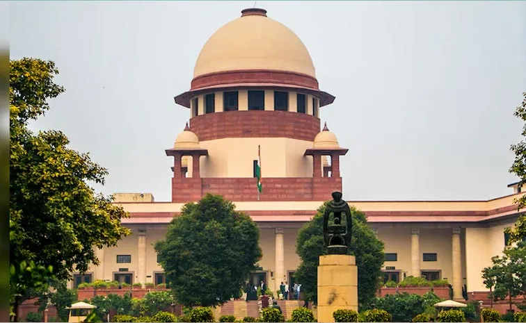 Scrap NTA Reconduct NEET-UG 2026 SC Plea Sparks Fresh Uproar