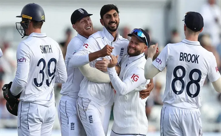 England Squad For New Zealand Test Announced- 3 New Names Including Gay
