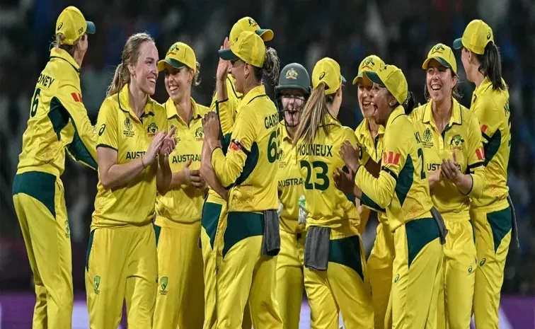 Australia Squad For T20 World Cup Announced; 3 RCB Players Included