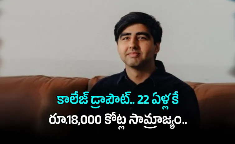 Surya Midha 22 Year Old AI Visionary Beat Zuckerberg Youngest Self Made Billionaire