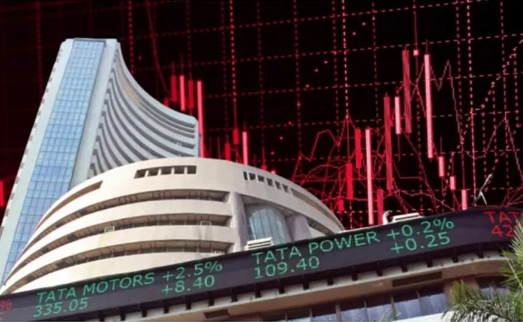 Indian Stock Market Today Sensex Nifty End Higher Volatile Trading on May 13 2026