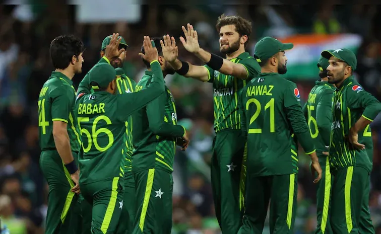 Massive Sacking In Pakistan Cricket Loading After Loss To Bangladesh In 1st Test: Report